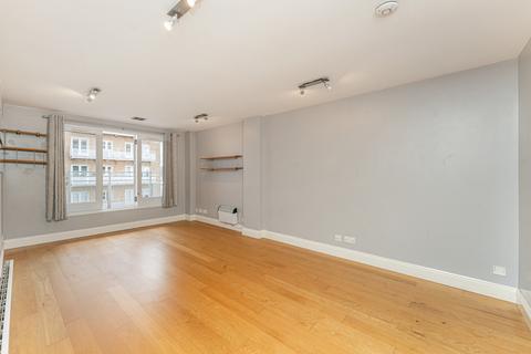 2 bedroom flat for sale, New Caledonian Wharf, Rotherhithe SE16