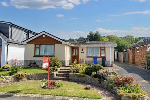 3 bedroom detached bungalow for sale, Broadstone