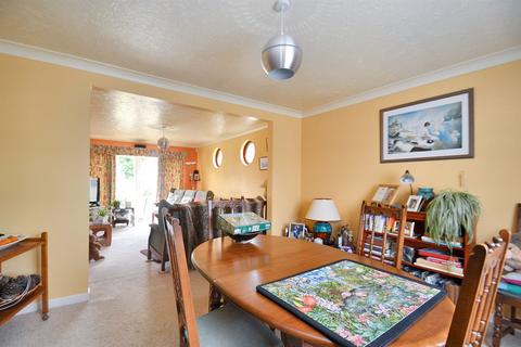 3 bedroom detached bungalow for sale, Broadstone