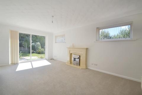 3 bedroom detached bungalow for sale, Broadstone