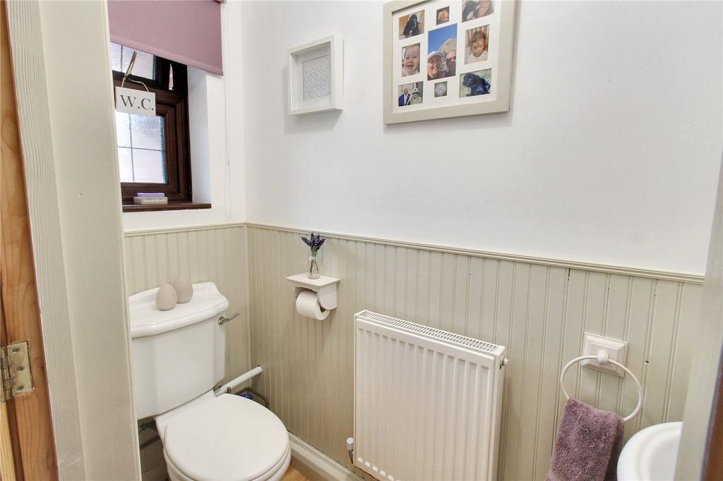 Cloakroom