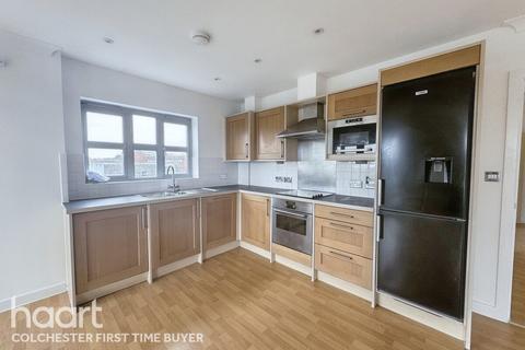 2 bedroom apartment for sale, Rotary Way, Colchester