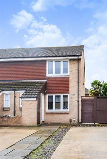 2 bedroom terraced house for sale, Mulberry Crescent, Brentford