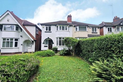 3 bedroom semi-detached house to rent, Bristol Road South, Northfield, Birmingham, West Midlands, B31