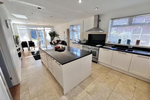 4 bedroom detached house for sale, Plas Newydd, Browns Lane, Wilmslow