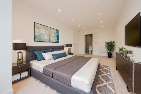 1 bedroom apartment for sale, Victoria Mill, Manchester