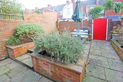 47 Baker Street, Heavitree, Exeter, EX2 5EA