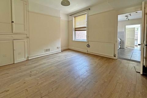 47 Baker Street, Heavitree, Exeter, EX2 5EA