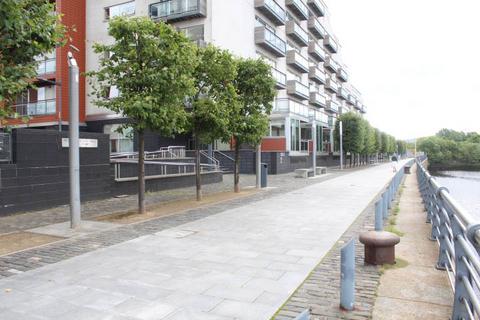 2 bedroom apartment for sale, 2/5, 302 Meadowside Quay Walk, Glasgow Harbour, Glasgow G11 6AX