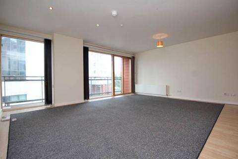 2 bedroom apartment for sale, 2/5, 302 Meadowside Quay Walk, Glasgow Harbour, Glasgow G11 6AX