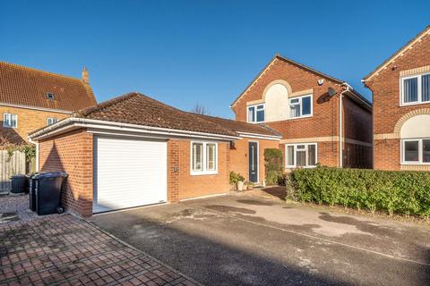 4 bedroom detached house for sale, Soham CB7