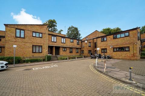 2 bedroom apartment for sale, Woodburn Close, Hendon, NW4