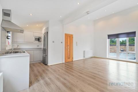 2 bedroom apartment for sale, Woodburn Close, Hendon, NW4