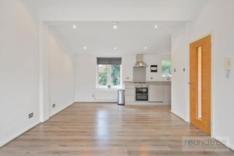 2 bedroom apartment for sale, Woodburn Close, Hendon, NW4