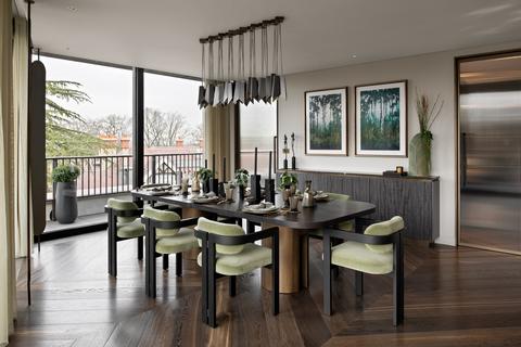 undefined, The Bishops Avenue, London, N2