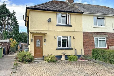 2 Riverview Terrace, Exminster, Exeter, EX6 8DU