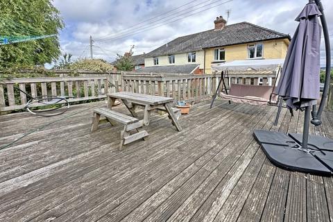 2 Riverview Terrace, Exminster, Exeter, EX6 8DU