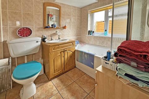 2 Riverview Terrace, Exminster, Exeter, EX6 8DU
