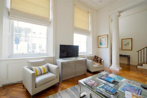 2 bedroom flat to rent, Lancaster Gate, W2