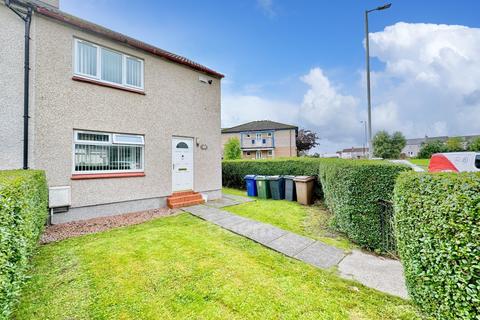 2 bedroom semi-detached house for sale, 126 Erskinefauld Road, Linwood