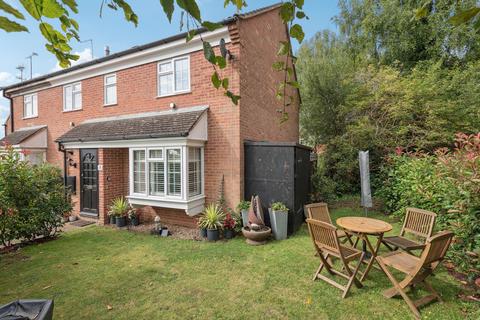 2 bedroom terraced house for sale, Old School Close, Codicote