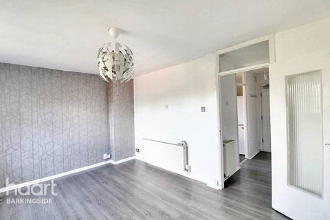 2 bedroom duplex for sale, Longwood Gardens, Barkingside