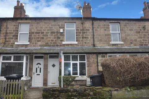 2 bedroom terraced house to rent, Willow Grove, Harrogate, North Yorkshire, HG1 4HP