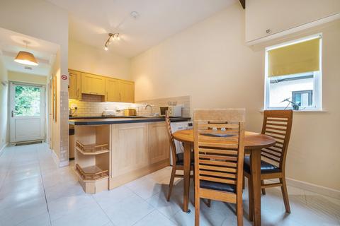 1 bedroom terraced bungalow for sale, 2 Riverside Cottage, Under Loughrigg, Ambleside, Cumbria, LA22 9LH