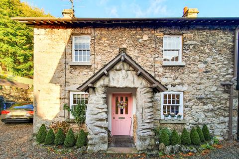 3 bedroom semi-detached house for sale, Pear Tree Cottage, Windermere Road, Grange-over-Sands, Cumbria, LA11 6JT