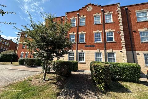 2 bedroom apartment to rent, White Hart Road, Old Portsmouth Furnished