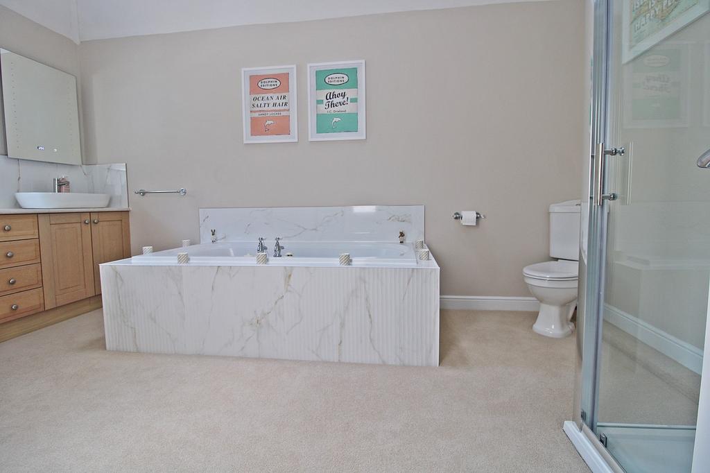 En Suite