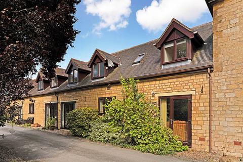 2 bedroom mews for sale, Little Kineton