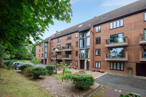 2 bedroom penthouse for sale, The Forresters, Pinner HA5