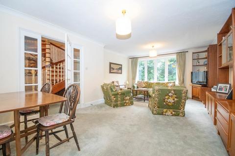 2 bedroom penthouse for sale, The Forresters, Pinner HA5