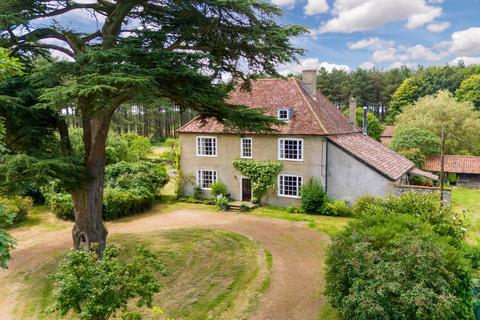 8 bedroom detached house for sale, Bury St. Edmunds IP28