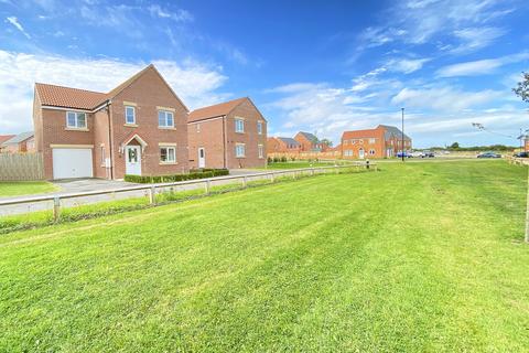 4 bedroom detached house for sale, Ribblehead Road, Harrogate