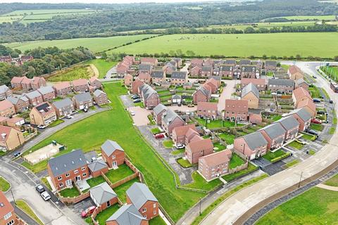 4 bedroom detached house for sale, Ribblehead Road, Harrogate