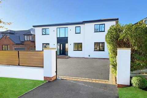 5 bedroom detached house for sale, Wetherby Road, Harrogate