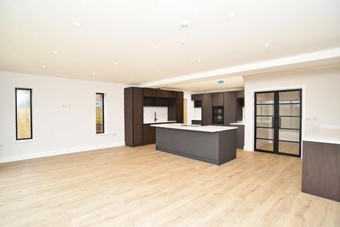 5 bedroom detached house for sale, Wetherby Road, Harrogate