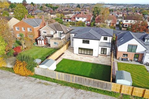 5 bedroom detached house for sale, Wetherby Road, Harrogate