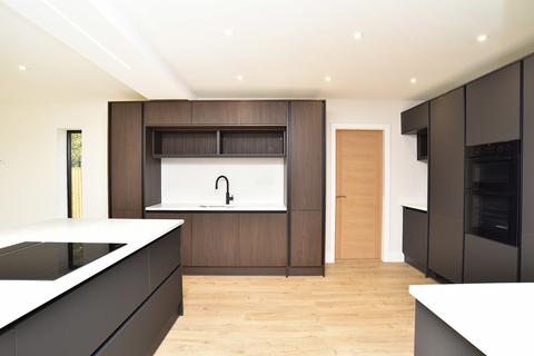 5 bedroom detached house for sale, Wetherby Road, Harrogate