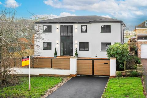 5 bedroom detached house for sale, Wetherby Road, Harrogate