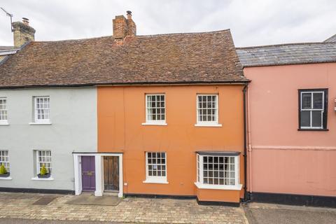 3 bedroom cottage for sale, Ballingdon Street, Sudbury CO10