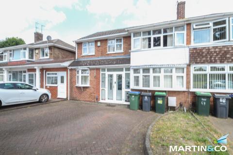 3 bedroom semi-detached house for sale, Elizabeth Walk, Tipton, DY4