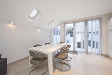 4 bedroom terraced house for sale, Stephendale Road, Fulham, London, SW6