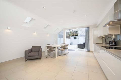 82 Stephendale Road, London, SW6 2PQ