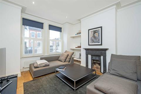 82 Stephendale Road, London, SW6 2PQ
