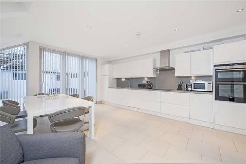 82 Stephendale Road, London, SW6 2PQ