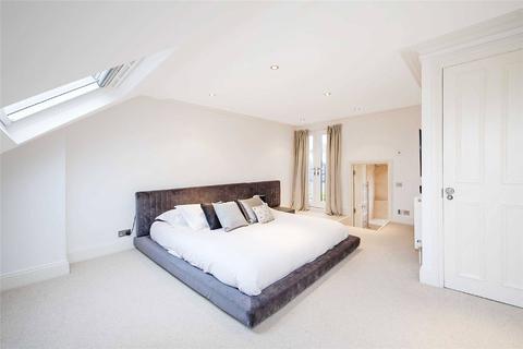 82 Stephendale Road, London, SW6 2PQ