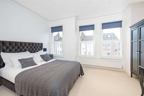82 Stephendale Road, London, SW6 2PQ